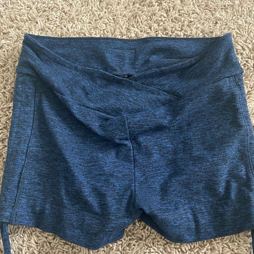 Celestial Bodiez shorts